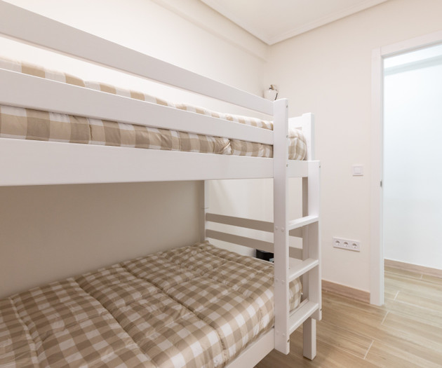City Soul Apartment peris i valero