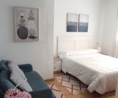 Bérelhető szobák - Vigo