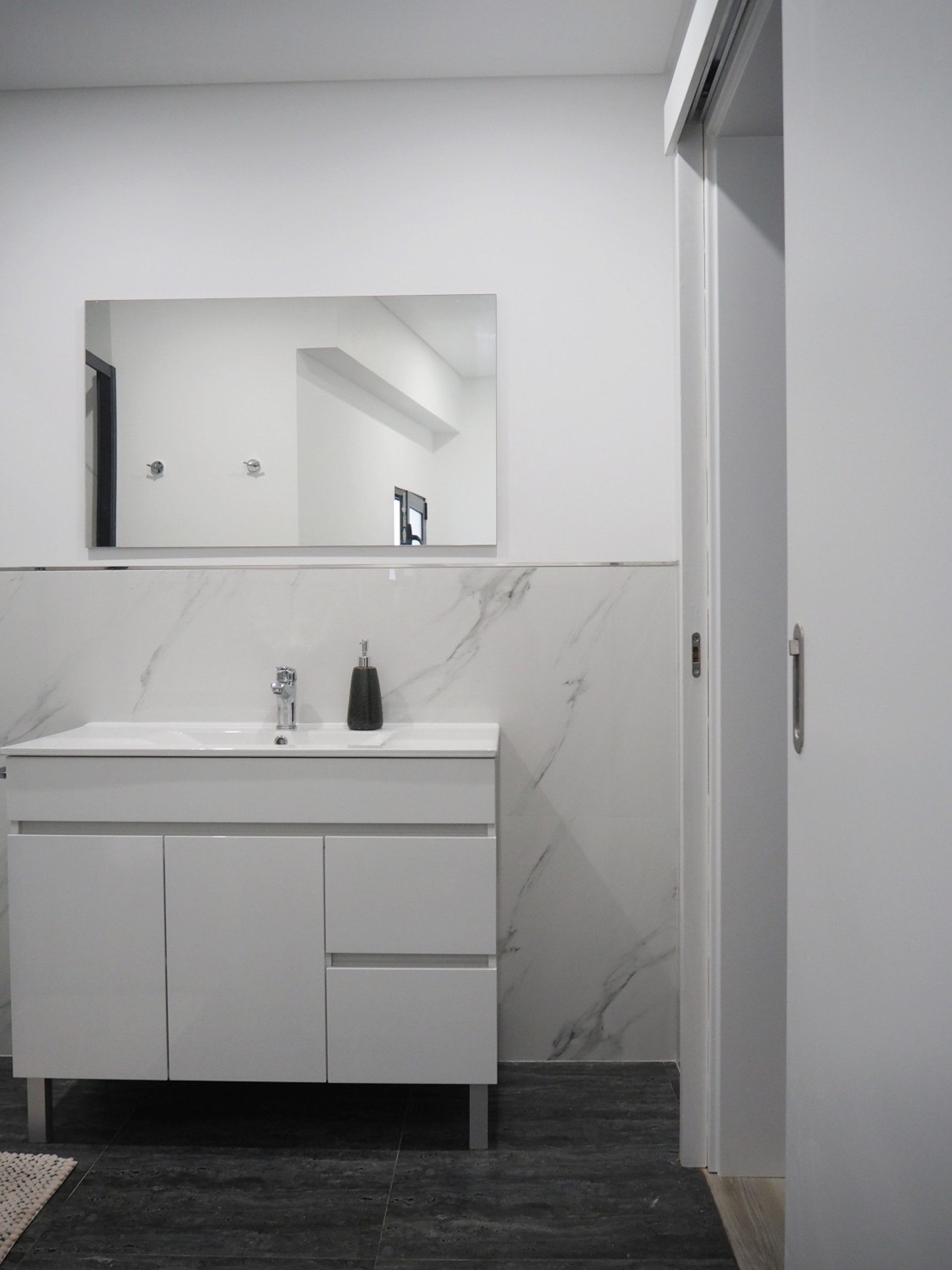 Basin