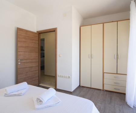 City apartment in Trogir