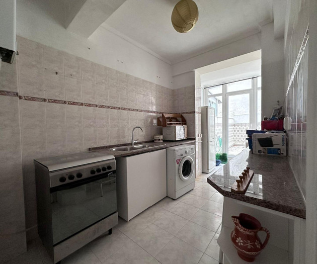 Apartment in Lisbon
