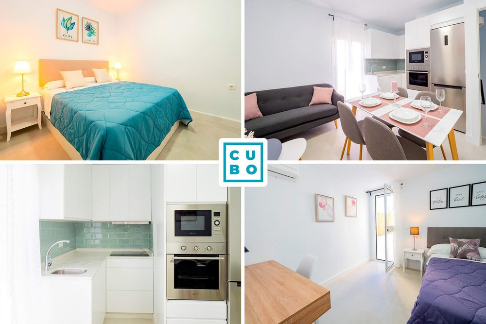 Cubo's Urban Miranda Apartment preview