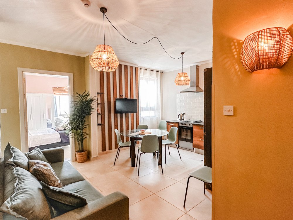 St. Julians 2-bedroom apartment with parking preview