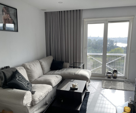 Magical Views of Porto! Luxury 2-Bedroom Apartment