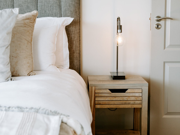 Bedroom 1