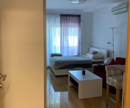 Apartman Zaharova ulica