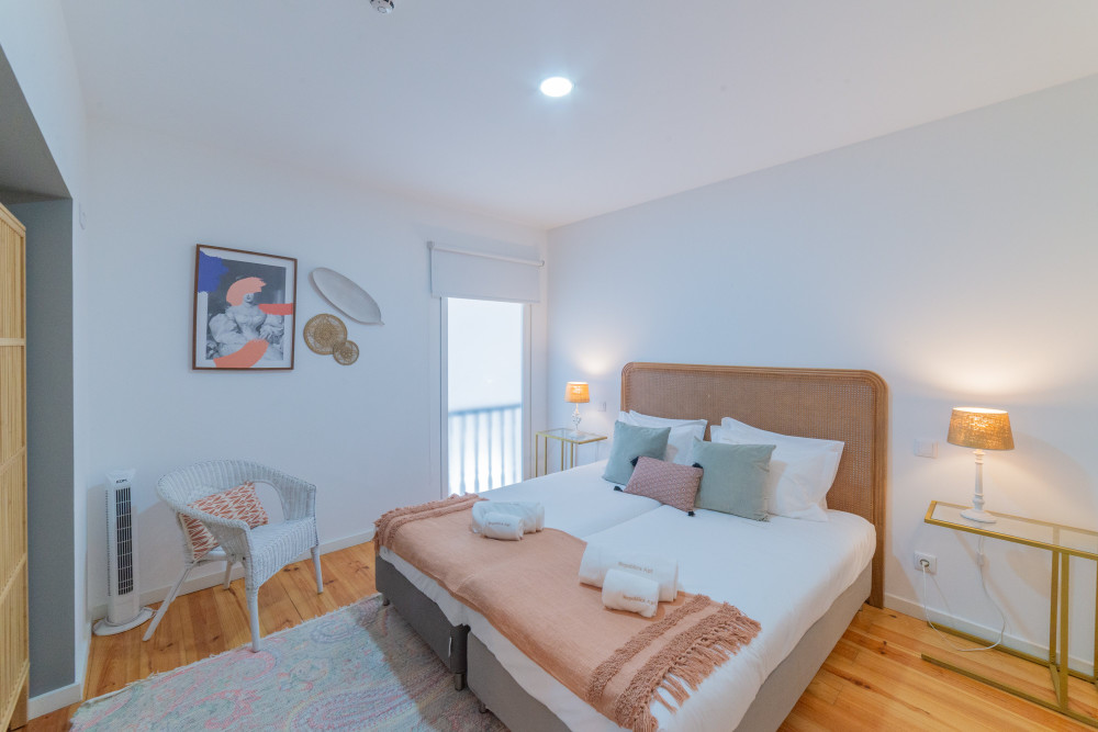 VIVA República Serviced Apartment 2T preview
