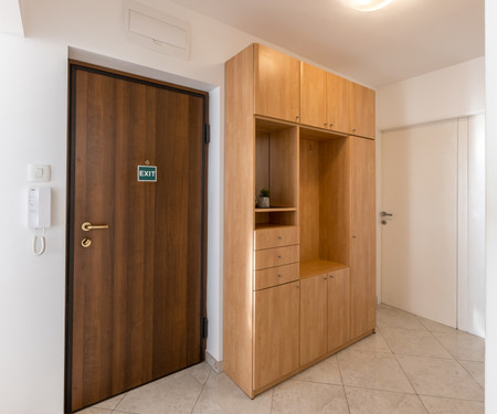 Two rooms apartment Spalatina