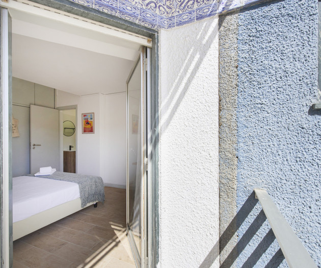 Saldanha 10# | Room 7