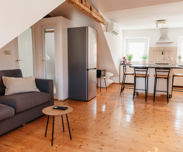 Pjaca Residence