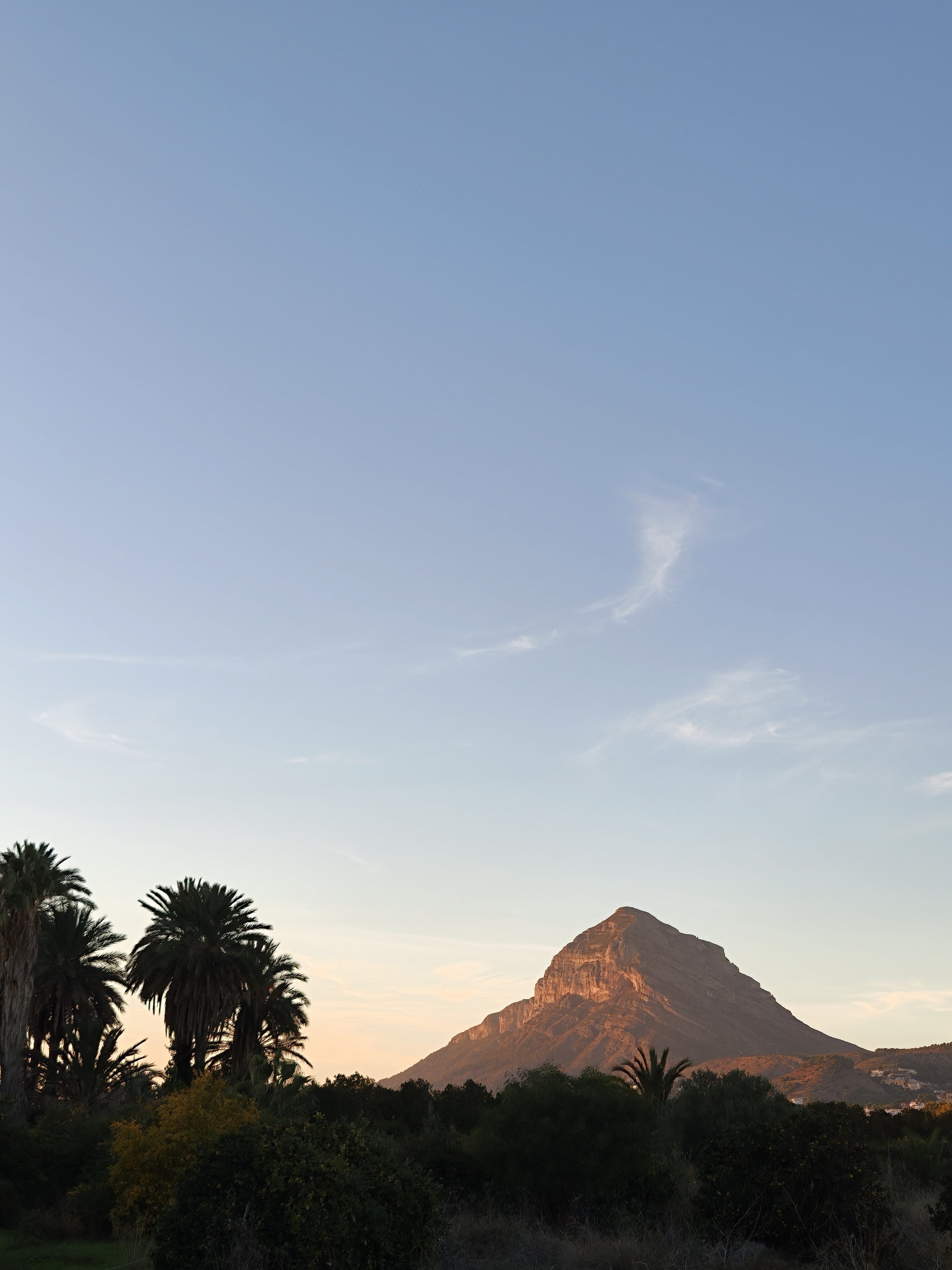 vistas