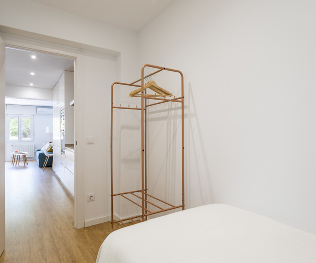 Bright Cozy apartment in the heart of Cabanyal · S