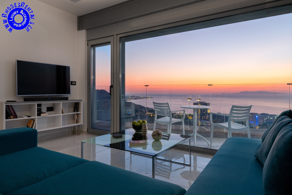 Rhodes SkyLine Suites preview