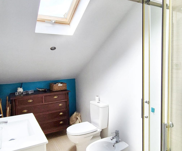 Smartvilla loft