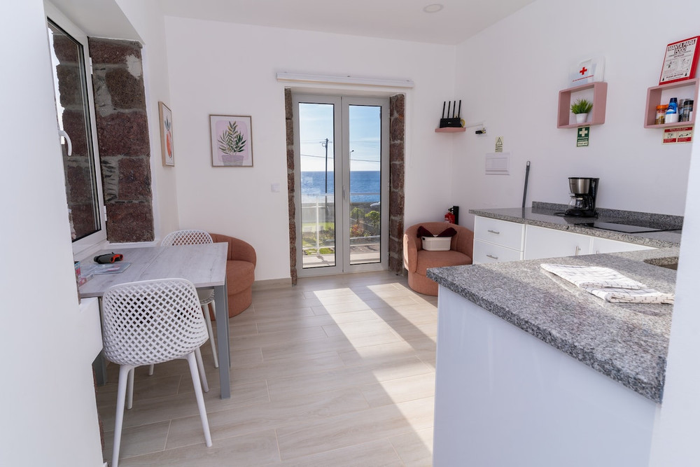 Villa Renacer Studio Sharon By Madeira Real preview