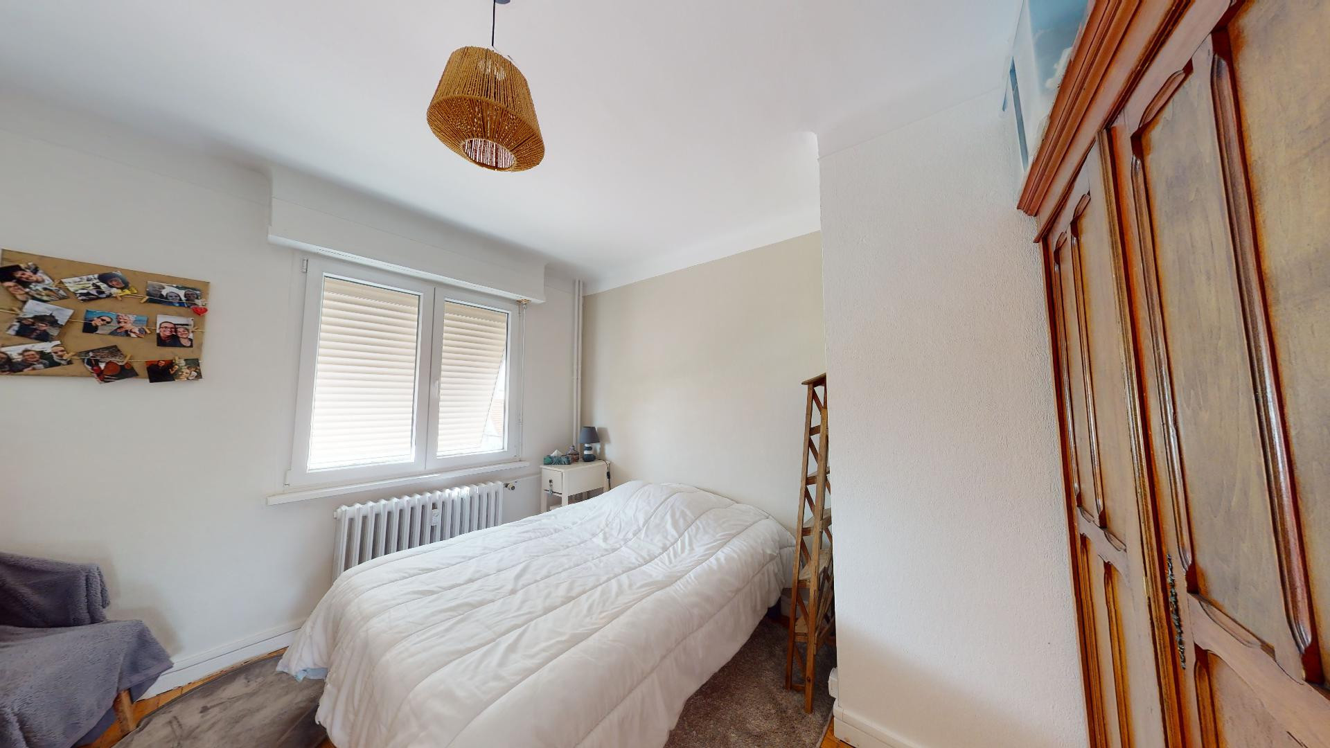 Bedroom #1