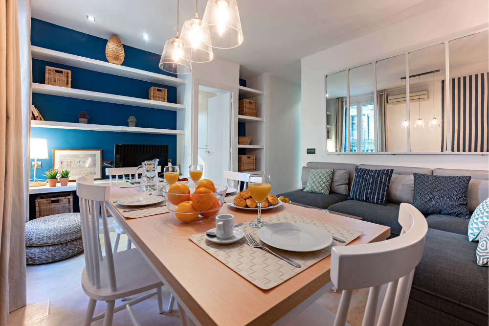 Nice apartment near the beach in Barcelona preview