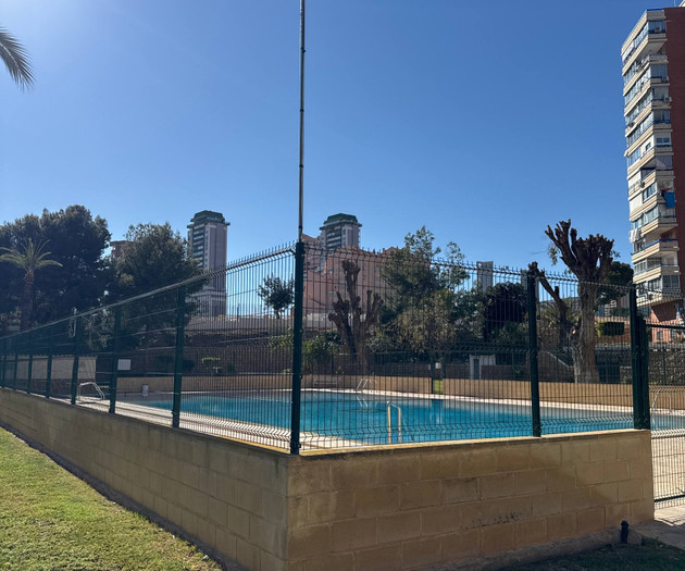 Mid-Term Sea View • Work Stay • Pool & Parking