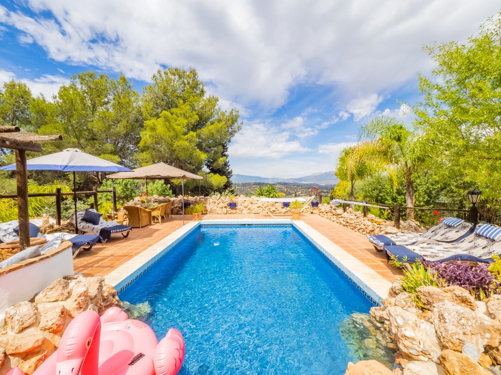 Cubo's Casa Maracai preview