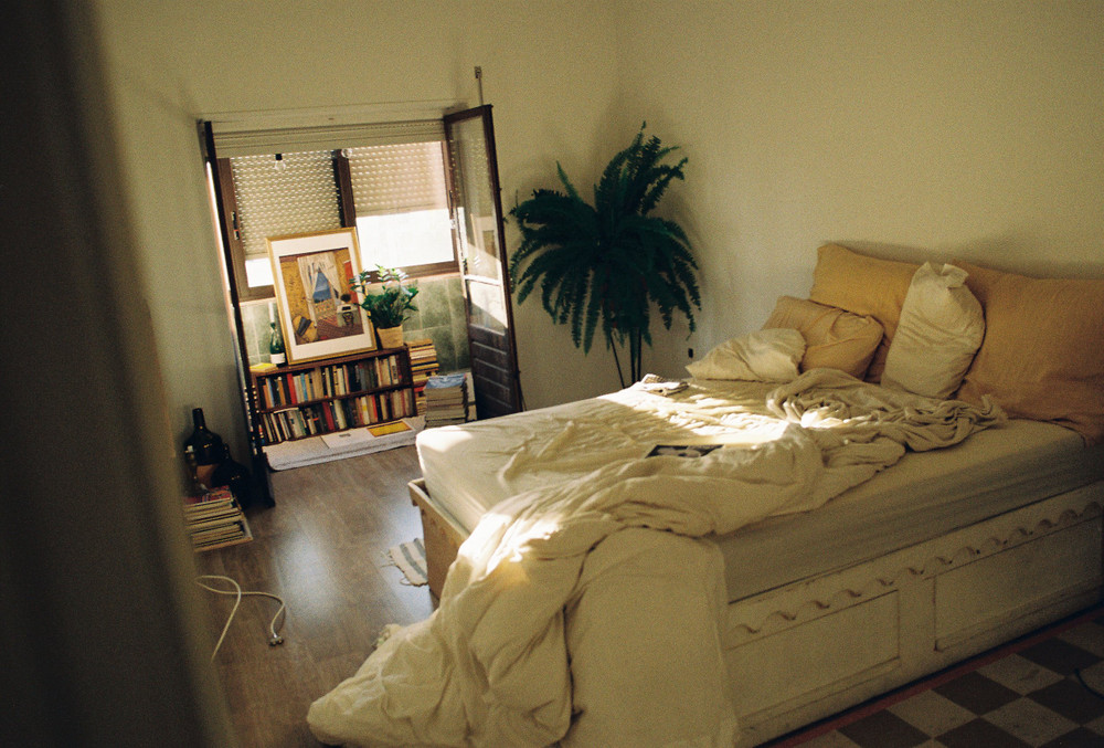 Furnished and cosy apartment in Setúbal (6moths) preview