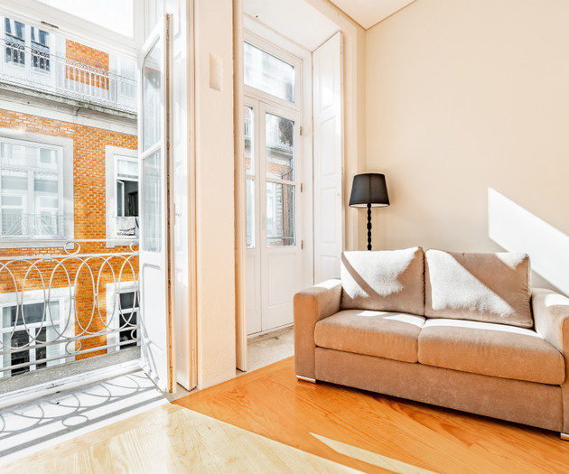 VIVA Three Magi Residence Sunny Suite