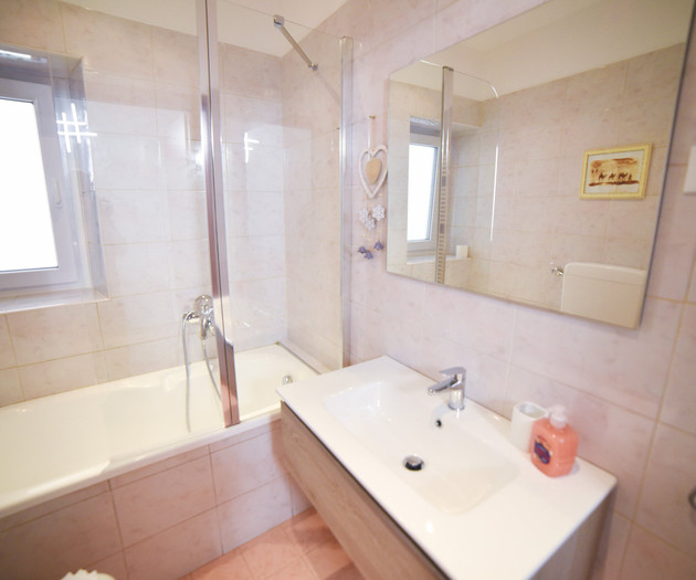 Double/Triple Room
