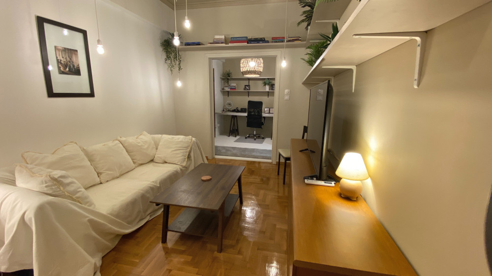 Cozy Nomad Perfect Home preview