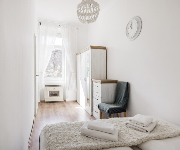 Cozy&Stylish Apartment in The Ruin Bar Area