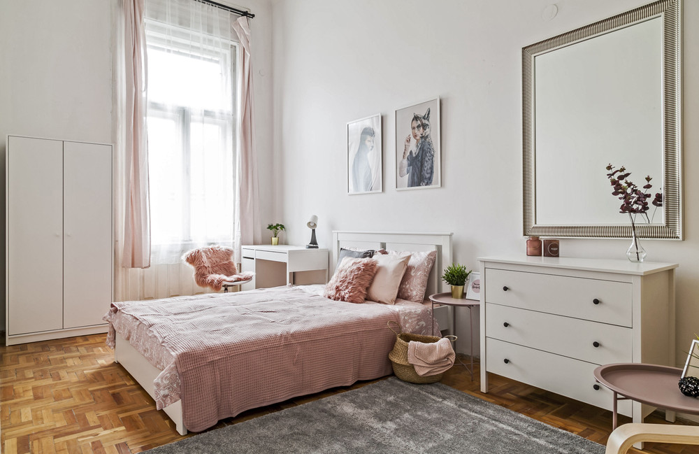 Izabella utca 84 - Room 2 preview