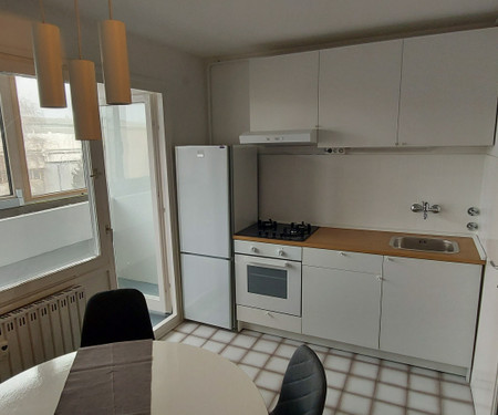 Apartman Odranska ulica