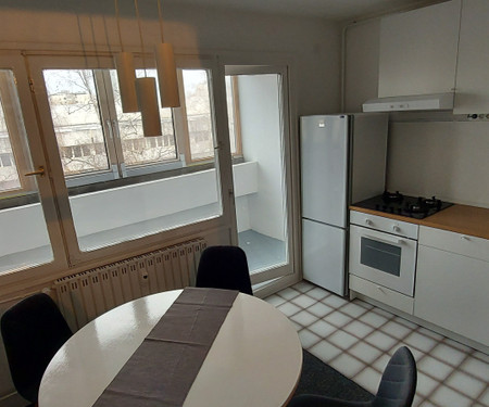 Apartman Odranska ulica