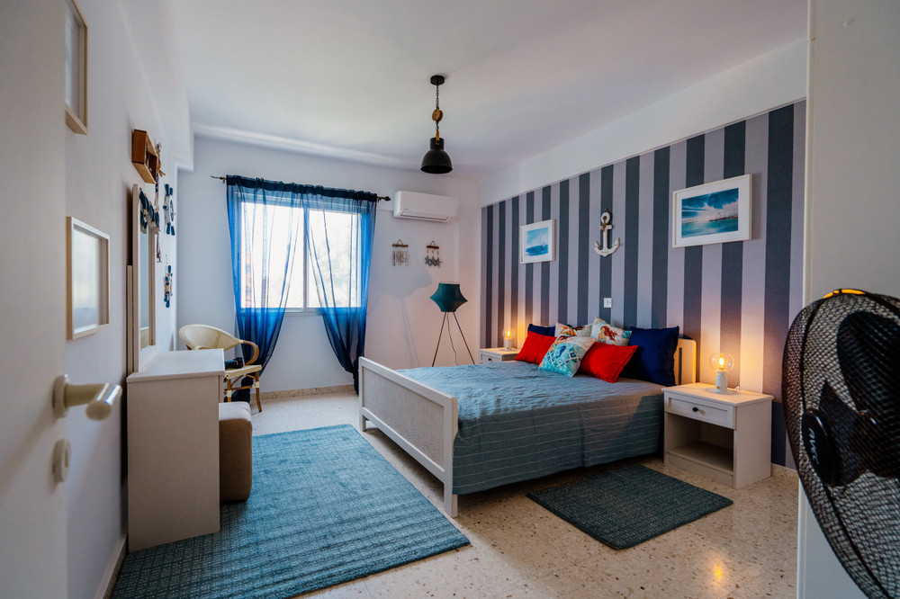 1-bedroom apartment in Paphos, 150 m from the sea preview