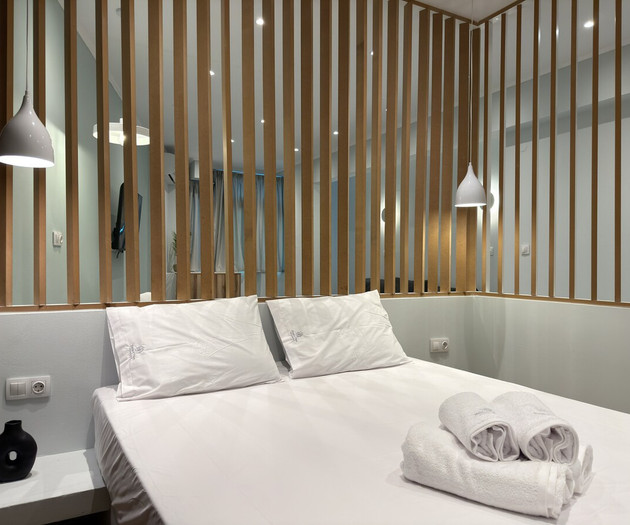 SmartLiving Central Apt 11