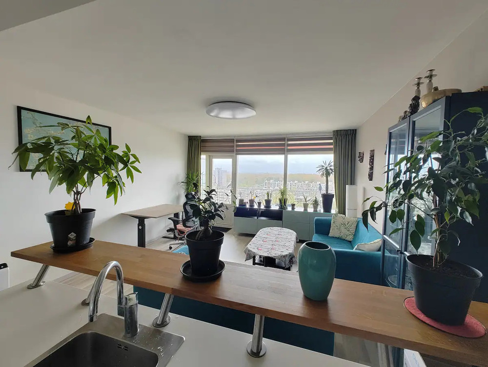 Modern & Cozy apartment - sea view