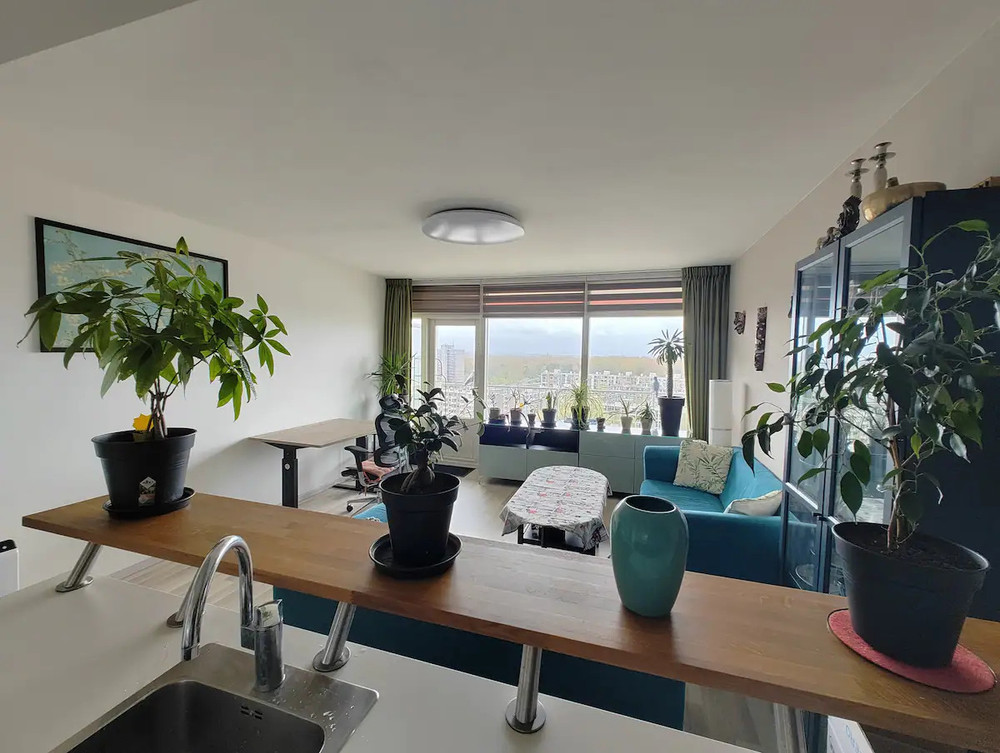 Modern & Cozy apartment - sea view preview