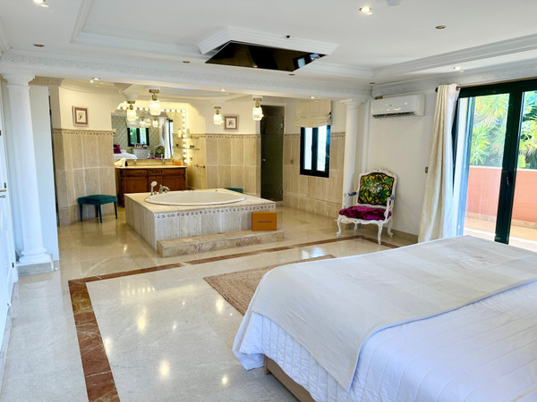 Bedroom 1