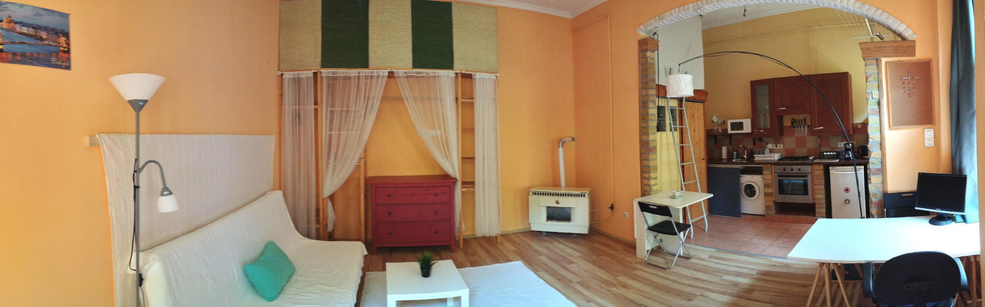 full flat pic1