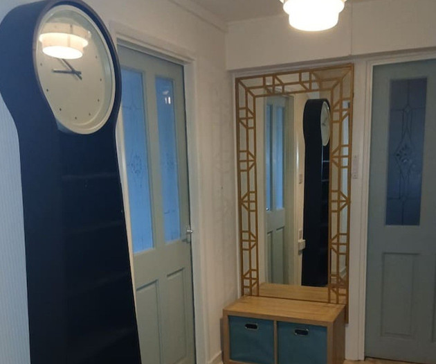 Dumfries 2BR Apartment | Free Parking | Near Rober