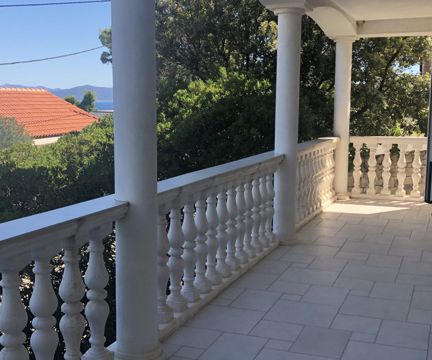 Nature Paradise by the Sea – House - Brac
