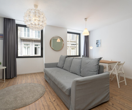 Charming Welcoming Flat | Centrally Located