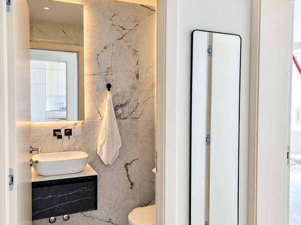 Bathroom 3