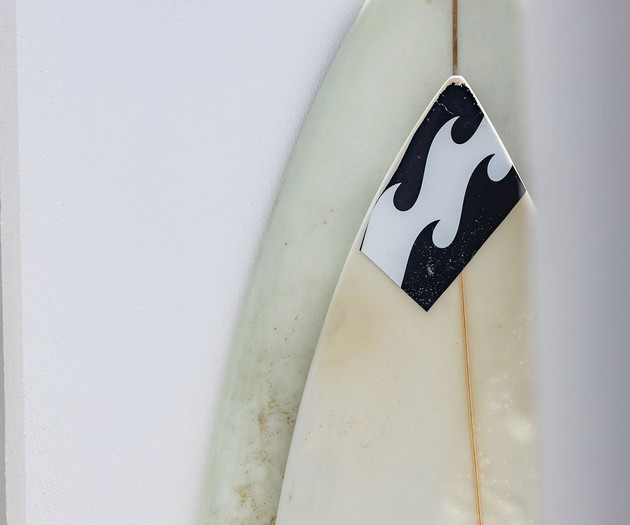 Casa Muito = Beach + City + Surf