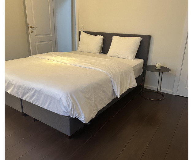 Historical, beautifully furnished 3-bedrooms house