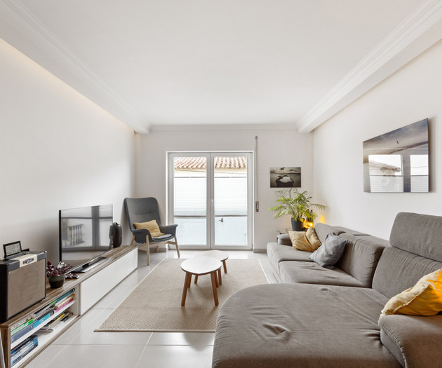 Ferrel Penthouse