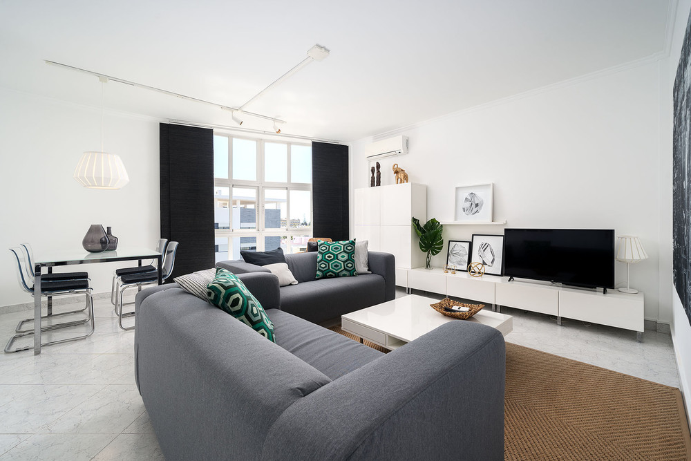 Beautiful Modern Apartment in Olhão preview