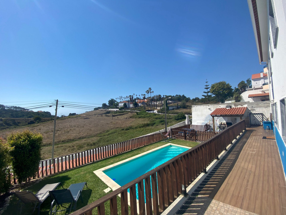 for Rent in Ericeira Citizen Remote
