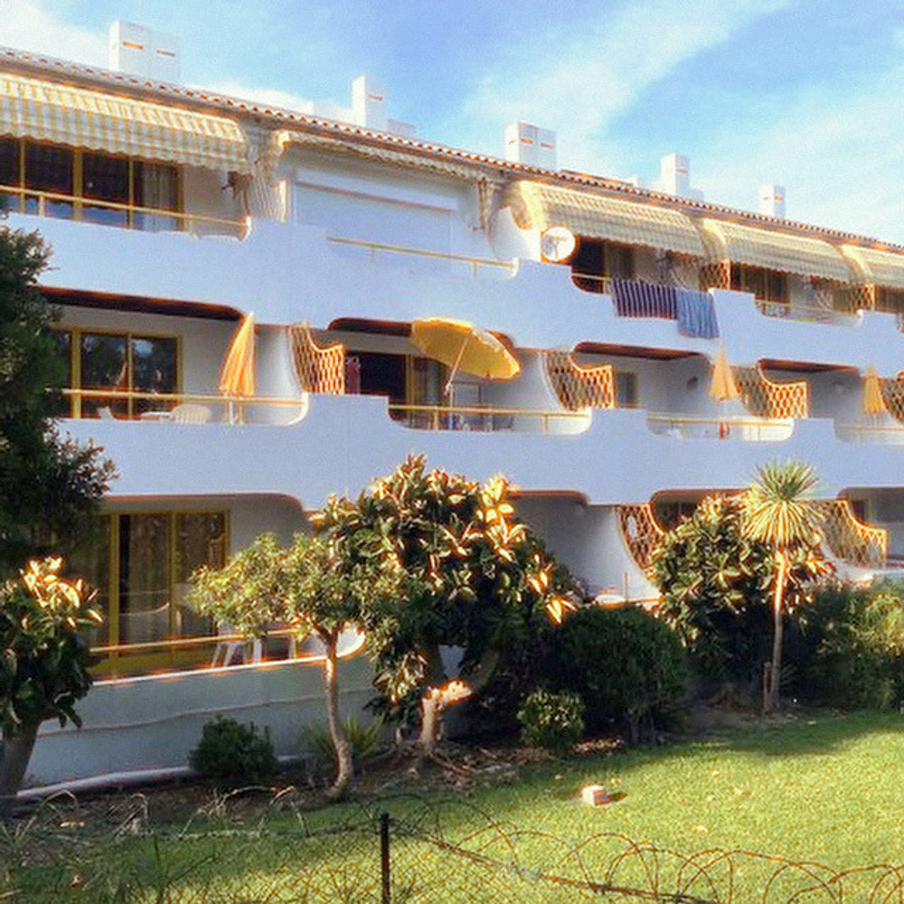 5 min. from the beach! 1 bedroom apartment preview