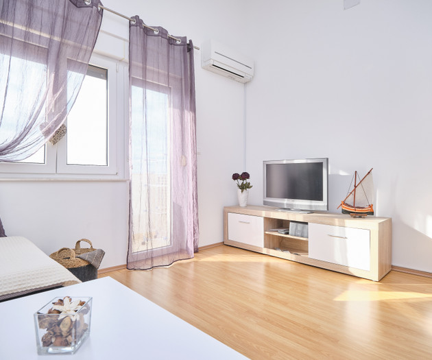2-bedroom Apartment Mark