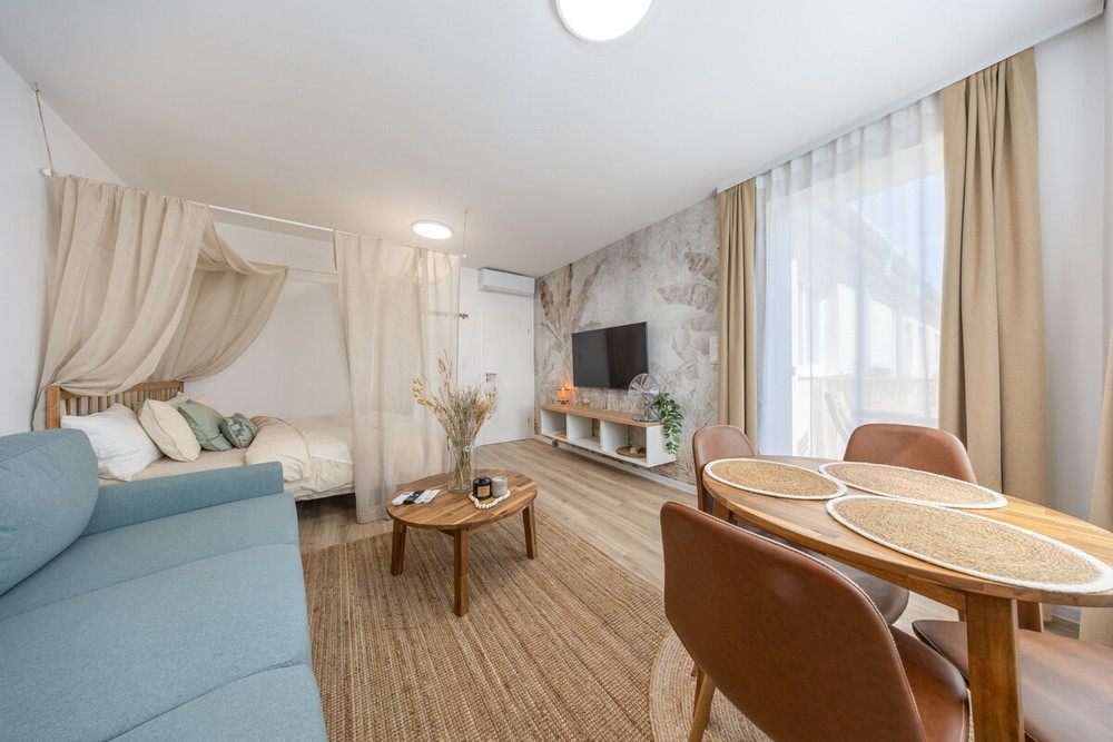Iconic View • Luxury Apt in Bratislava Old Town preview