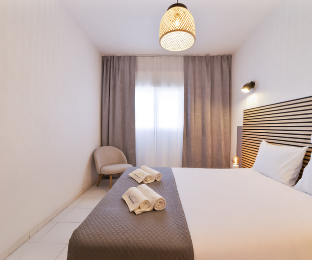 Magnólia Apartment by HelloVacations
